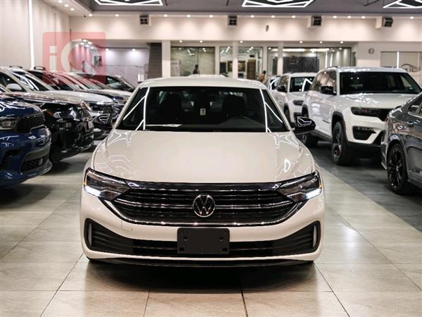 ڤۆڵکسواگن جێتا 2023  بۆ فرۆشتن لە عێراق - هەولێر